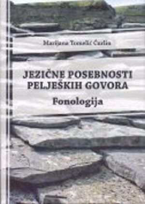 Jezične posebnosti peljeških govora