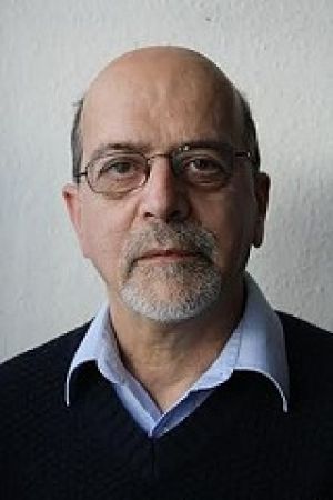 Predrag Finci
