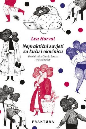 Nepraktični savjeti za kuću i okućnicu
