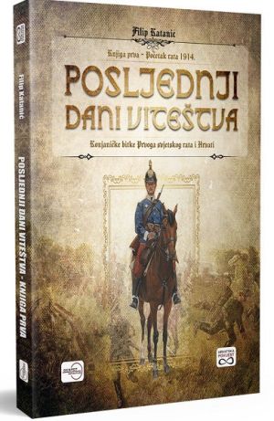Posljednji dani viteštva