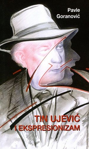 Tin Ujević i ekspresionizam