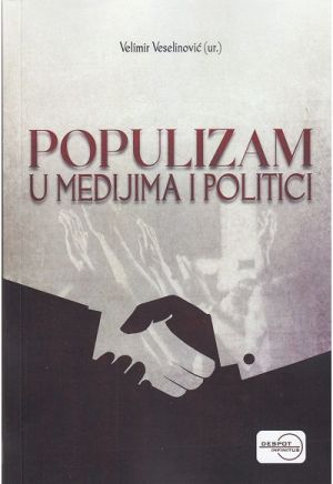 Populizam u medijima i politici