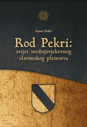 Rod Pekri