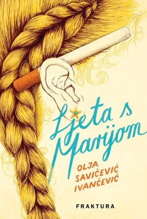 Ljeta s Marijom