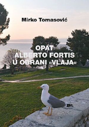 Opat Alberto Fortis u obrani "Vlaja"