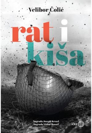 Rat i kiša
