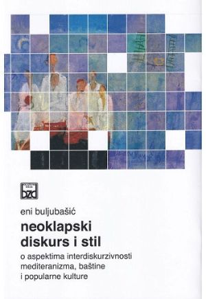 Neoklapski diskurs i stil