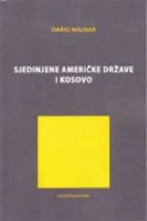 Sjedinjene Američke Države i Kosovo