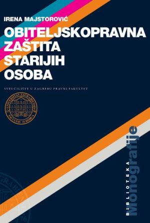 Obiteljskopravna zaštita starijih osoba