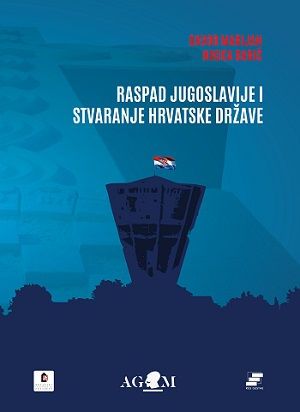 Raspad Jugoslavije i stvaranje Hrvatske države