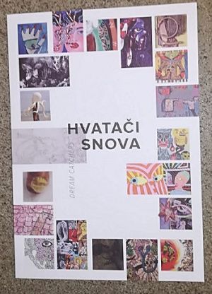 Hvatači snova = Dream catchers