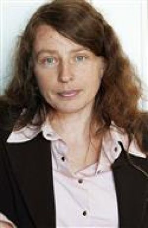 Ksenija Vidmar Horvat