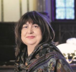 Bosiljka Perić Kempf