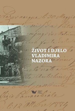 Život i djelo Vladimira Nazora