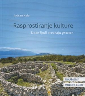 Rasprostiranje kulture