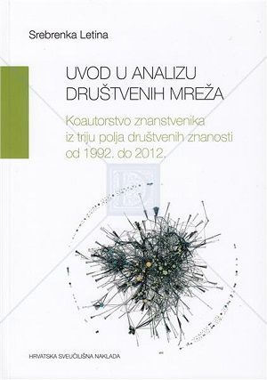Uvod u analizu društvenih mreža