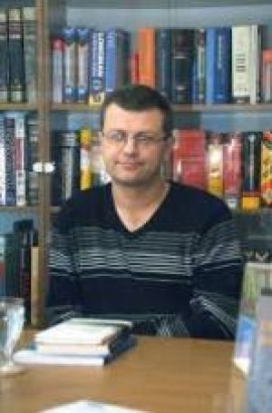 Davor Šalat
