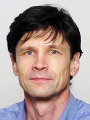 Dean Slavić