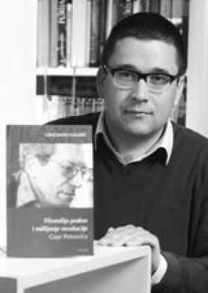Gracijano Kalebić