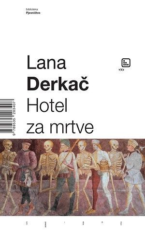Hotel za mrtve
