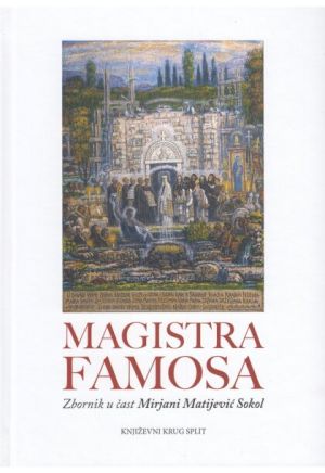 Magistra famosa