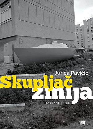 Skupljač zmija