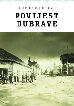 Povijest Dubrave