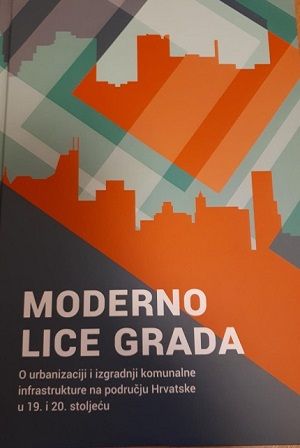 Moderno lice grada