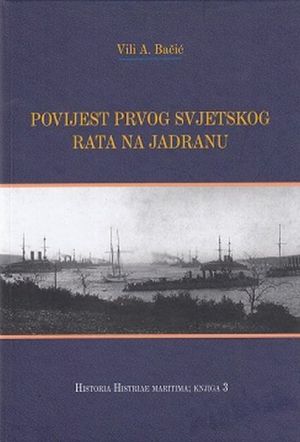 Povijest Prvog svjetskog rata na Jadranu