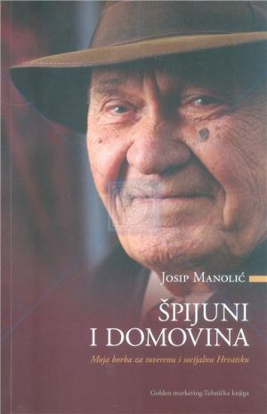 Špijuni i domovina