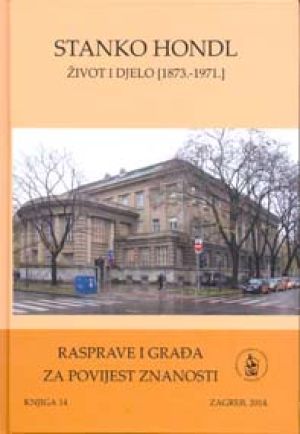 Stanko Hondl