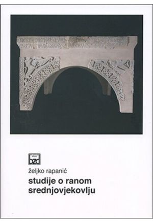 Studije o ranom srednjovjekovlju
