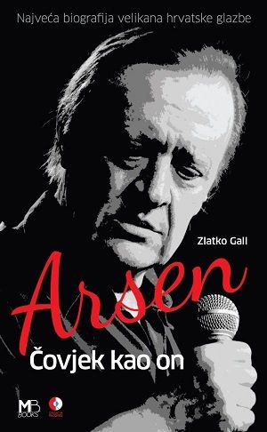 Arsen : Čovjek kao on