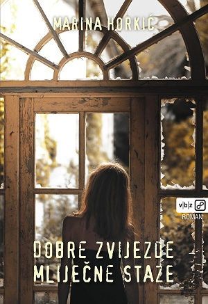 Dobre zvijezde Mliječne staze
