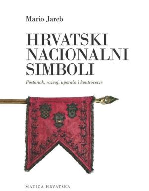 Hrvatski nacionalni simboli