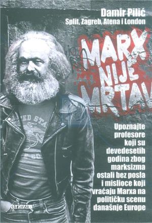 Marx nije mrtav
