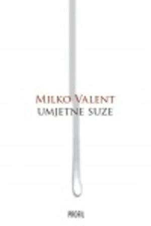 Umjetne suze