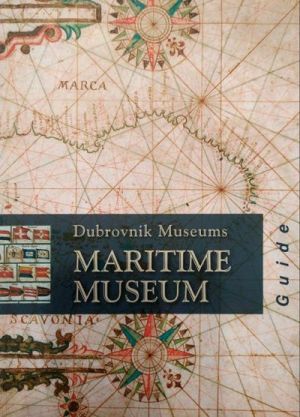 Dubrovnik Museums: Maritime Museum