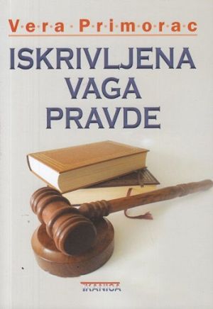 Iskrivljena vaga pravde