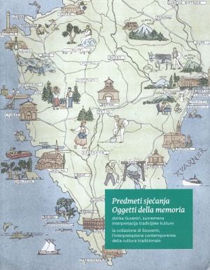 Predmeti sjećanja