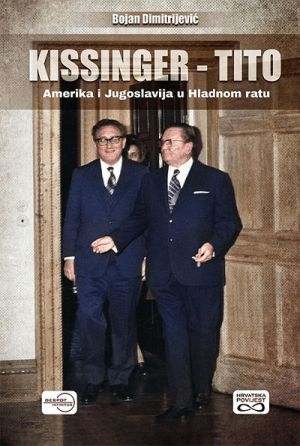 Kissinger - Tito