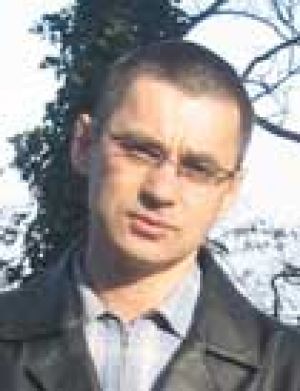 Damir Agičić