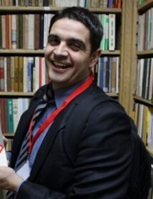 Stipe Kljaić