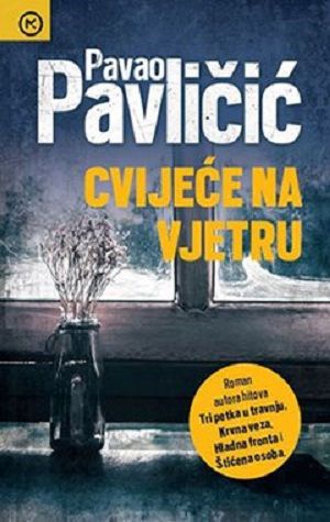 Cvijeće na vjetru