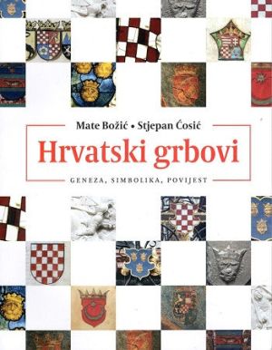 Hrvatski grbovi