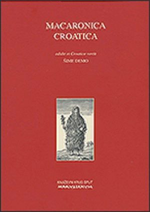 Macaronica Croatica