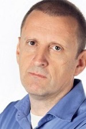 Goran Gerovac