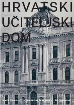 Hrvatski učiteljski dom