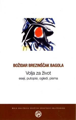Volja za život
