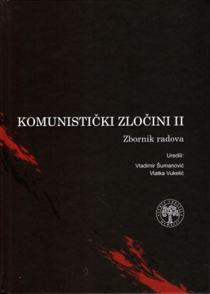 Komunistički zločini 2